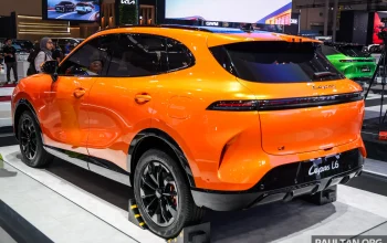 Intip Spesifikasi Lepas E6 dan L6: SUV Elektrifikasi Baru yang Siap Mengguncang Pasar Indonesia