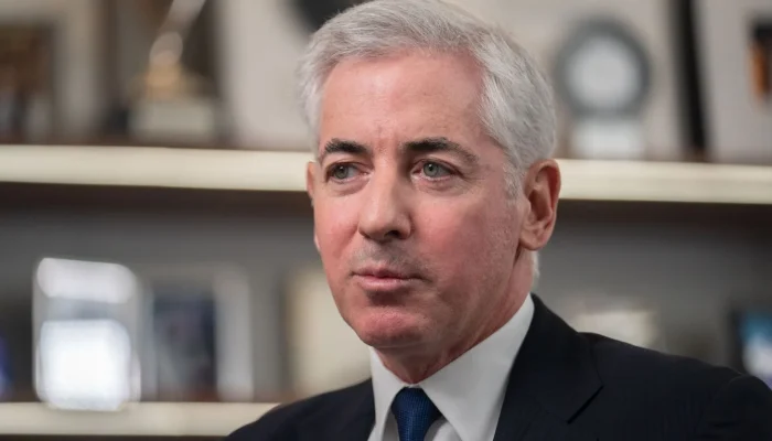 Investor Global Siap Gali Peluang: Bill Ackman Buka Akses Hedge Fund, Indonesia Tarik Kepercayaan AS, Savaria Target $1,6 Miliar
