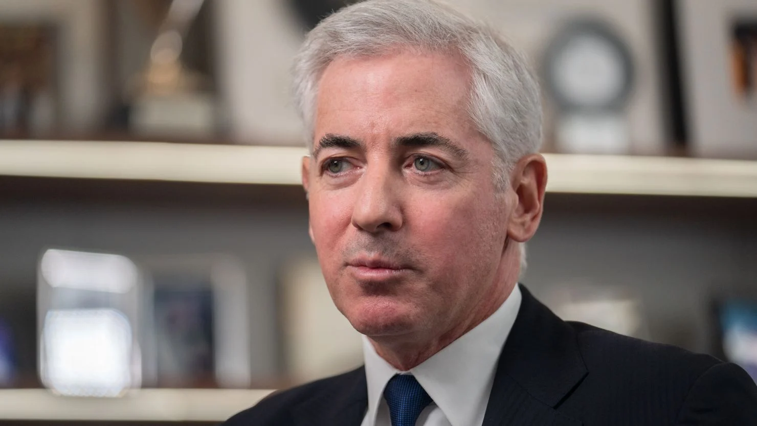 Investor Global Siap Gali Peluang: Bill Ackman Buka Akses Hedge Fund, Indonesia Tarik Kepercayaan AS, Savaria Target $1,6 Miliar