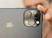 iPhone 18 Pro: Kamera Variable Aperture, Baterai Besar, dan Desain Baru Siap Menggebrak September 2026