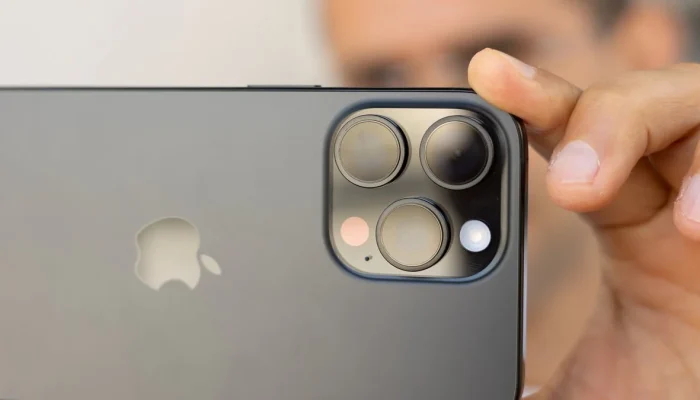 iPhone 18 Pro: Kamera Variable Aperture, Baterai Besar, dan Desain Baru Siap Menggebrak September 2026