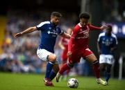 Ipswich vs Middlesbrough Berakhir Imbang 2‑2, Ipswich Kembali ke Posisi Kedua Championship