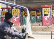 Iran Ingatkan Warga AS: Harga Bensin 4‑5 Dolar Per Liter Bakal Jadi Nostalgia