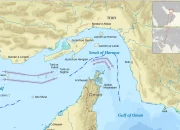 Iran Selat Hormuz Dikecam: Negara Arab Desak Bayar Ganti Rugi dan Buka Jalur Strategis