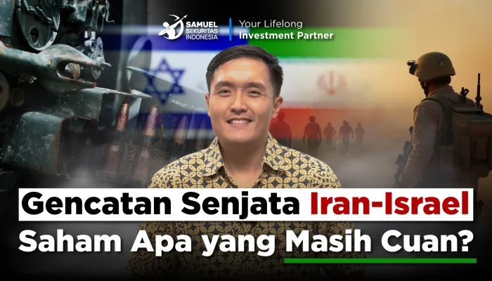 Iran Siapkan “Kartu Baru” di Medan Perang Menjelang Berakhirnya Gencatan Senjata