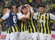 Istanbul Basaksehir Siapkan Kejutan Besar di Laga Penentu melawan Fenerbahçe