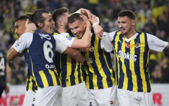 Istanbul Basaksehir Siapkan Kejutan Besar di Laga Penentu melawan Fenerbahçe