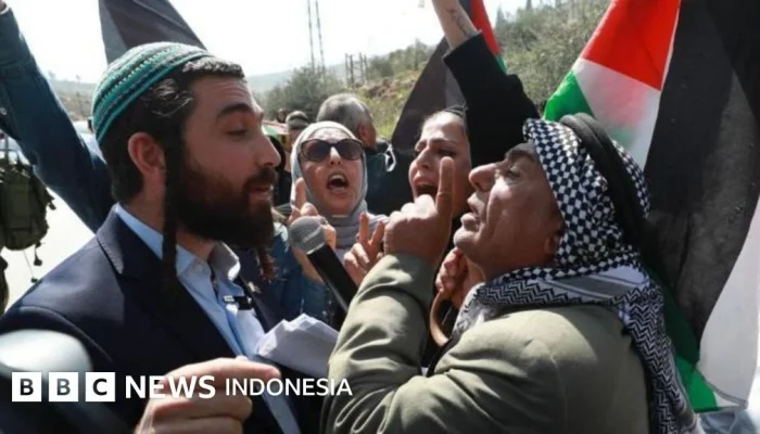 Italia Gantung Perjanjian Pertahanan dengan Israel, Langkah Berani di Tengah Ketegangan Timur Tengah