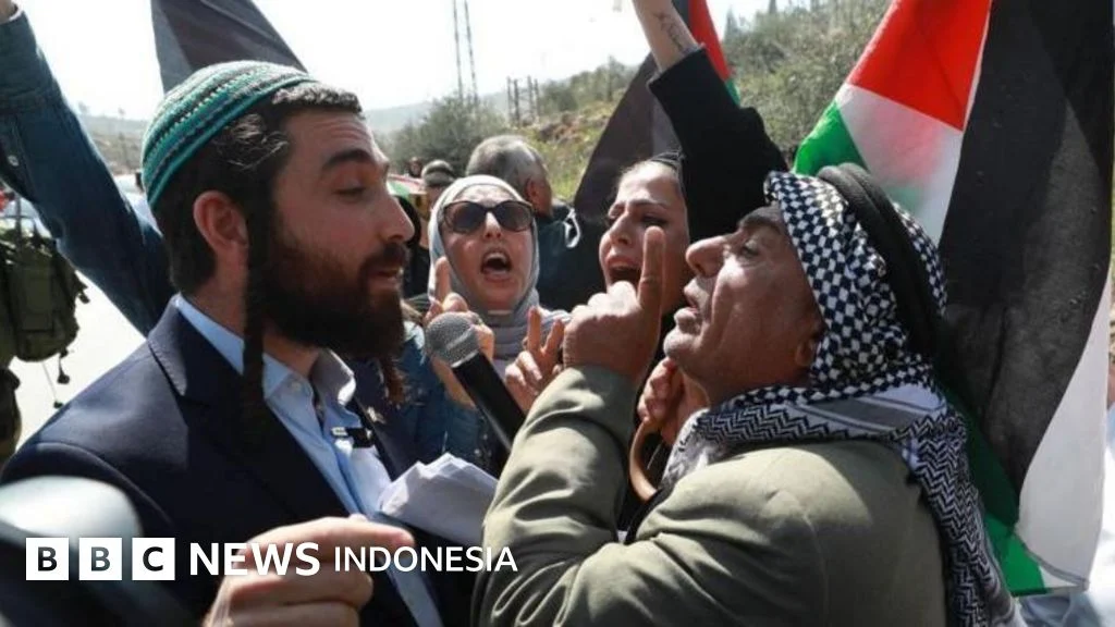 Italia Gantung Perjanjian Pertahanan dengan Israel, Langkah Berani di Tengah Ketegangan Timur Tengah