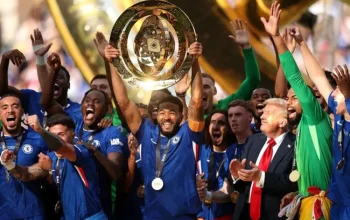 Italia World Cup 2026: Upaya Politik Mengguncang Panggung Sepak Bola