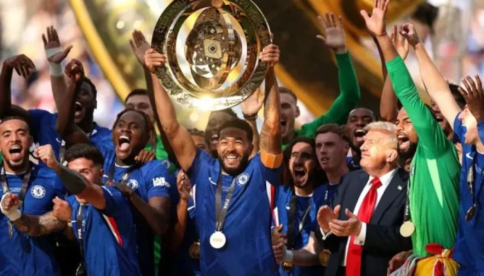 Italia World Cup 2026: Upaya Politik Mengguncang Panggung Sepak Bola