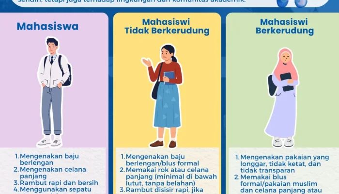 ITB Perketat Etika Medsos Mahasiswa Usai Skandal Lagu ‘Erika’ yang Picu Keresahan Publik