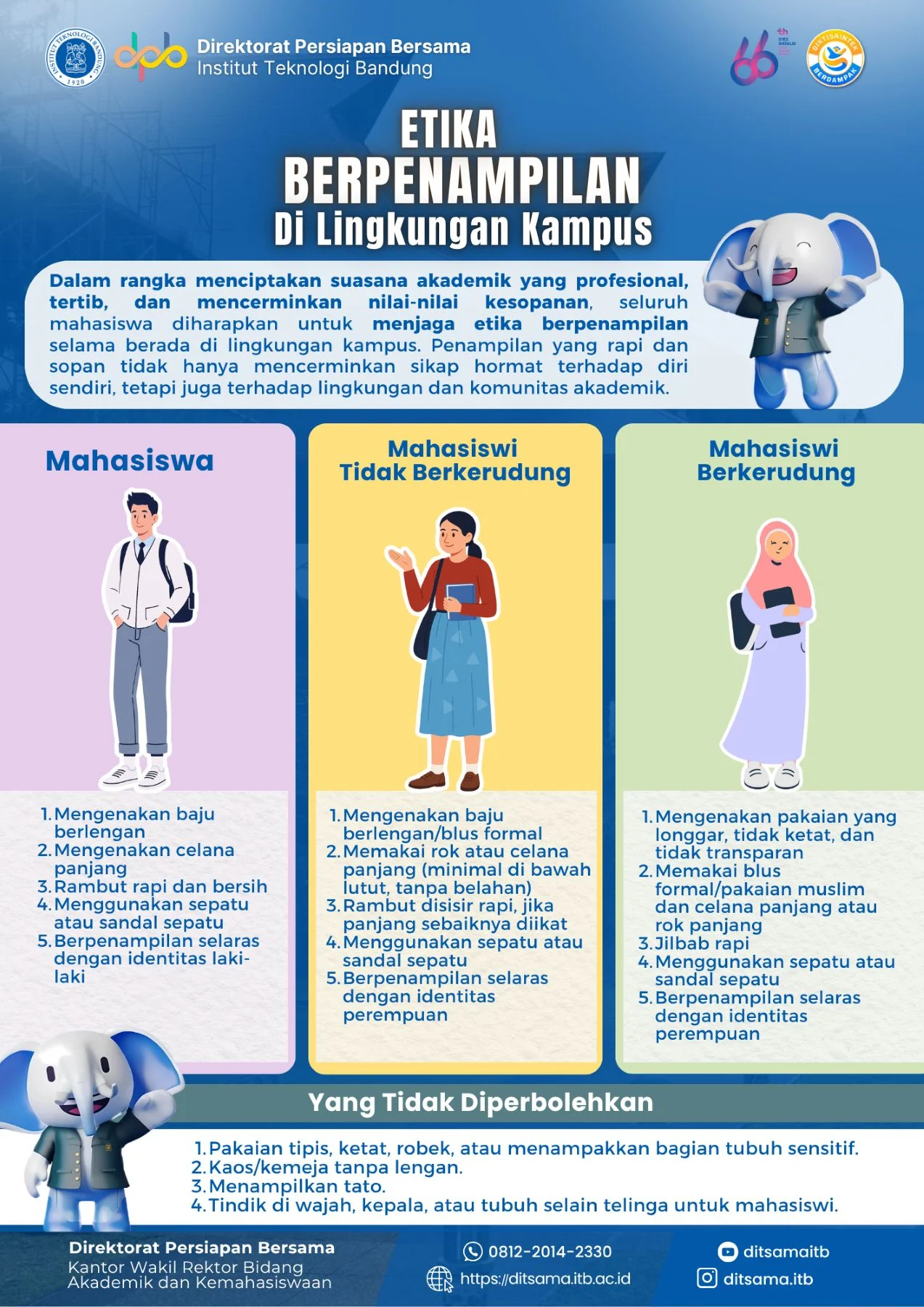 ITB Perketat Etika Medsos Mahasiswa Usai Skandal Lagu 'Erika' yang Picu Keresahan Publik