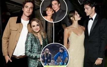 Jacob Elordi: Dari Joey King ke Kaia Gerber, Kini Sorotan Rumor Hangout Rahasia dengan Kendall Jenner