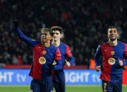 Jadwal Barcelona Pekan Ini: Laga Krusial di La Liga, Champions League, dan Copa del Rey