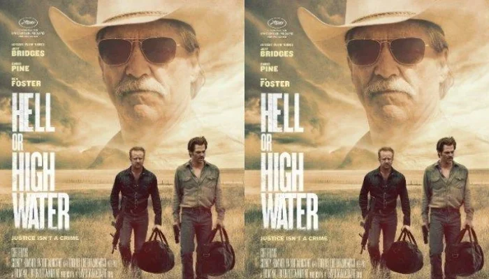 Jadwal Bioskop Trans TV 29 April 2026: Midway & Hell or High Water, Dua Film Blockbuster yang Wajib Ditonton