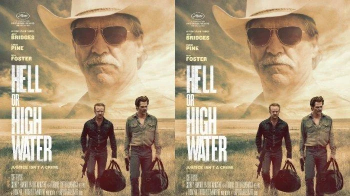Jadwal Bioskop Trans TV 29 April 2026: Midway & Hell or High Water, Dua Film Blockbuster yang Wajib Ditonton