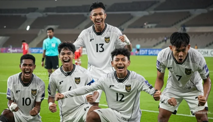 Jadwal Bola Malam Ini 16-17 April 2026: Timnas U17 Indonesia vs Malaysia dan Perempat Final Liga Europa yang Memikat