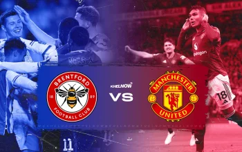 Jadwal EPL 2026: Manchester United vs Brentford dan Pertandingan Kunci Lainnya