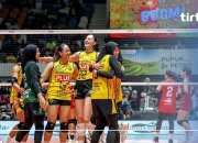 Jadwal Grand Final Proliga 2026: JBP Kejar Hattrick, Megawati Guncang Harapan Gresik Phonska