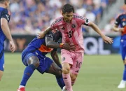 Jadwal Inter Miami: Messi Mandul, Kegagalan di Kandang, dan Tantangan Menjelang Pekan Penentu