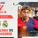 Jadwal La Liga Pekan Ini: Real Madrid vs Betis dan Barcelona vs Getafe Siaran Langsung di beIN Sports serta Vidio