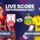 Jadwal Liga 1 Hari Ini: Persis Solo vs Bhayangkara, PSIM Yogyakarta vs Persija, dan Laga Penentu di BRI Super League