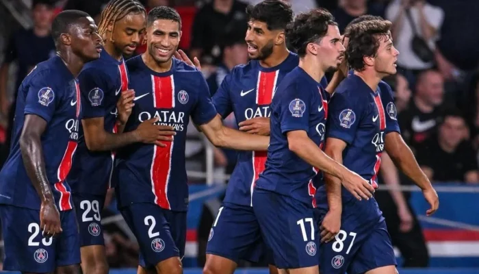 Jadwal Liga Prancis Pekan 30: PSG vs Lyon Panaskan Duel Penentu Gelar dan Tiket Eropa