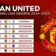 Jadwal Manchester United 2025/2026: Laga Krusial, Analisis Peluang Gelar dan Tantangan di Premier League