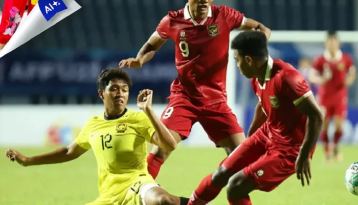 Jadwal Panas Indonesia vs Malaysia di Piala AFF U-17 2026: Siaran Langsung, Formasi, dan Peluang Lolos Semifinal