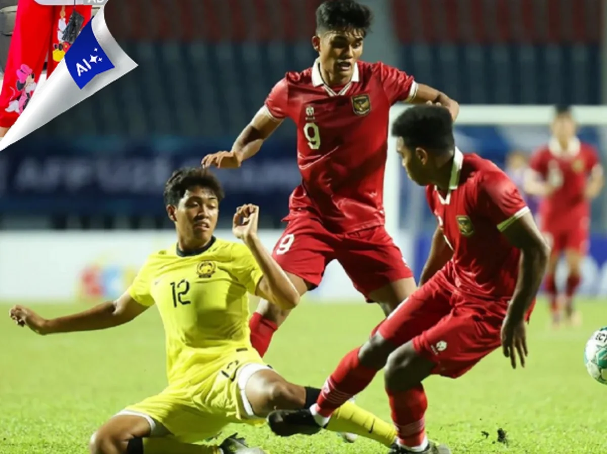 Jadwal Panas Indonesia vs Malaysia di Piala AFF U-17 2026: Siaran Langsung, Formasi, dan Peluang Lolos Semifinal