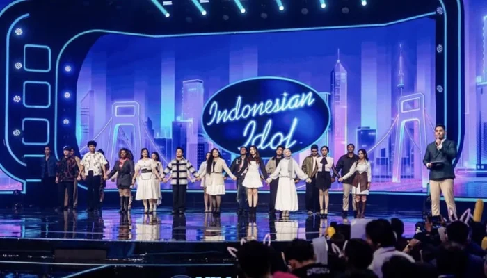 Jadwal RCTI 13 April 2026: Drama Panas, Idol Spektakuler, dan Sportstive+ Bikin Heboh