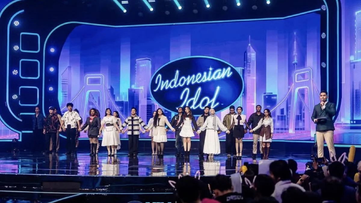 Jadwal RCTI 13 April 2026: Drama Panas, Idol Spektakuler, dan Sportstive+ Bikin Heboh