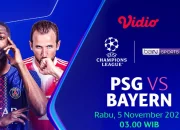 Jadwal Semifinal Liga Champions 2025/2026: PSG vs Bayern & Atletico vs Arsenal, Siapa yang Akan Tampil di Budapest?