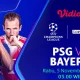 Jadwal Semifinal Liga Champions 2025/2026: PSG vs Bayern & Atletico vs Arsenal, Siapa yang Akan Tampil di Budapest?