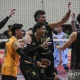Jakarta Bhayangkara Presisi Gigit Kemenangan, Melaju ke Grand Final Proliga 2026 di Semarang