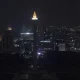 Jakarta Gelap Serentak 25 April 2026: Pemadaman Lampu Serentak Selama 1 Jam di Seluruh Ibukota