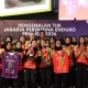Jakarta Pertamina Enduro Dominasi Ganda: Gelar Proliga 2026 dan Podium MotoGP Jerez, Dukung Bioetanol Nasional