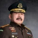 Jaksa Agung Burhanuddin Tunjuk 14 Kajati Baru, Dari Jawa Barat hingga Sumatra Utara, Serta Tegas Larang Kriminalisasi Kepala Desa