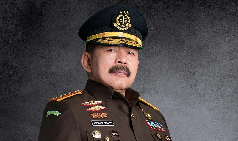 Jaksa Agung Burhanuddin Tunjuk 14 Kajati Baru, Dari Jawa Barat hingga Sumatra Utara, Serta Tegas Larang Kriminalisasi Kepala Desa