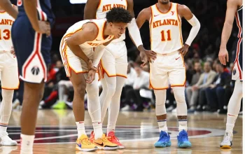 Jalen Johnson Bersinar di Tengah Kekalahan Hawks: Tantangan Besar Menanti di Babak Playoff