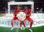 Jamal Musiala Bawa Bayern Pulih dari Ketinggalan 3 Gol, Tunjukkan Mental Juara
