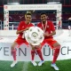 Jamal Musiala Bawa Bayern Pulih dari Ketinggalan 3 Gol, Tunjukkan Mental Juara