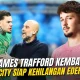 James Trafford Siap Jadi Penjaga Gawang Utama Manchester City, Peluang Besar di FA Cup