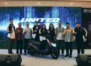 Jangan sampai kehabisan! United E-Motor siapkan 100 unit motor listrik harga spesial