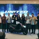 Jangan sampai kehabisan! United E-Motor siapkan 100 unit motor listrik harga spesial