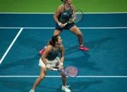Janice Tjen dan Aldila Sutjiadi Raih Kemenangan Dramatis di Madrid Open 2026, Siap Tantang Veteran
