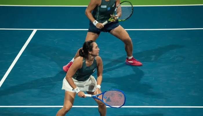 Janice Tjen dan Aldila Sutjiadi Raih Kemenangan Dramatis di Madrid Open 2026, Siap Tantang Veteran