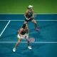 Janice Tjen dan Aldila Sutjiadi Raih Kemenangan Dramatis di Madrid Open 2026, Siap Tantang Veteran