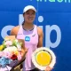 Janice Tjen Pecahkan Rekor, Juara Tunggal WTA 250 di Chennai Open 2025